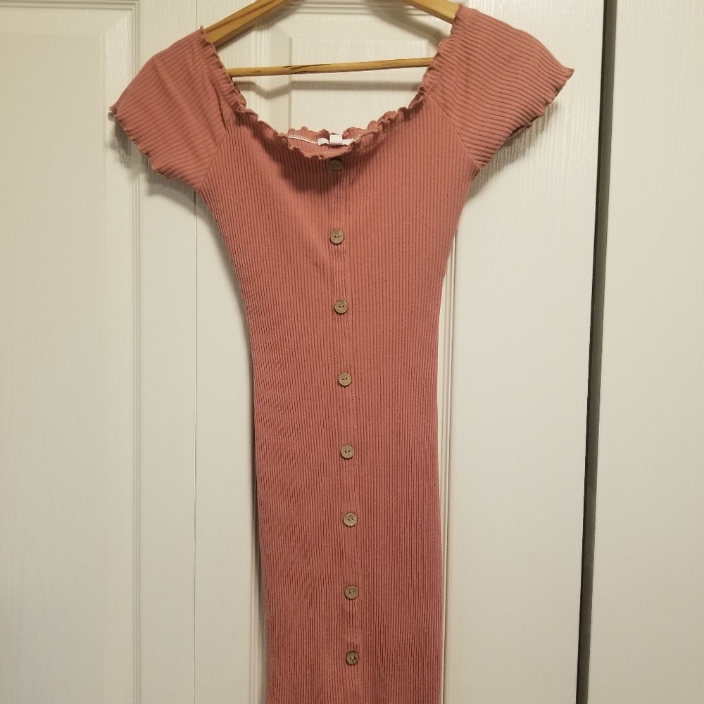 Casual dress